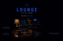 Lounge Station