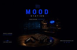 Mood Station