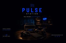 Pulse Station