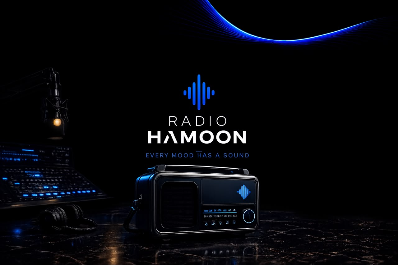 Radio Hamoon